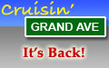 Cruisin' Grand, Escondido