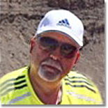Gabe Rivera