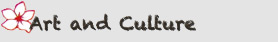 Art and Culture