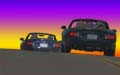 Twilight Run